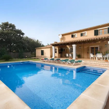 Villa Can Seguinot