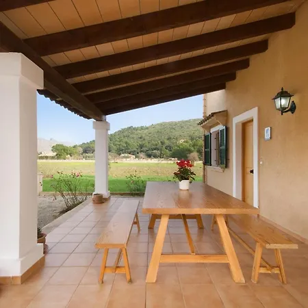 Villa Can Seguinot