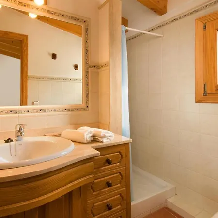 Can Seguinot Port de Pollenca