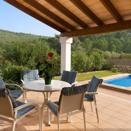 Villa Can Seguinot *