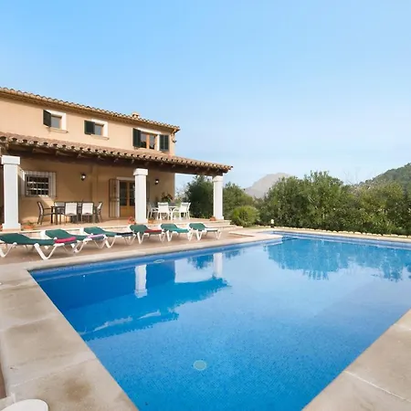 Villa Can Seguinot *