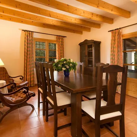 Villa Can Seguinot Port de Pollenca