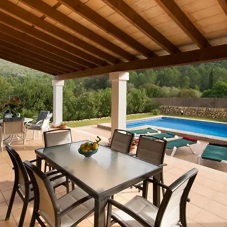 Can Seguinot * Port de Pollença