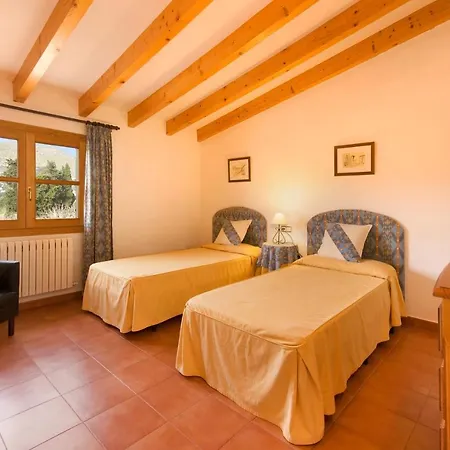 Can Seguinot * Port de Pollença