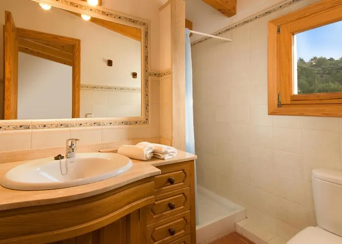 Can Seguinot بورت دي بوينسا