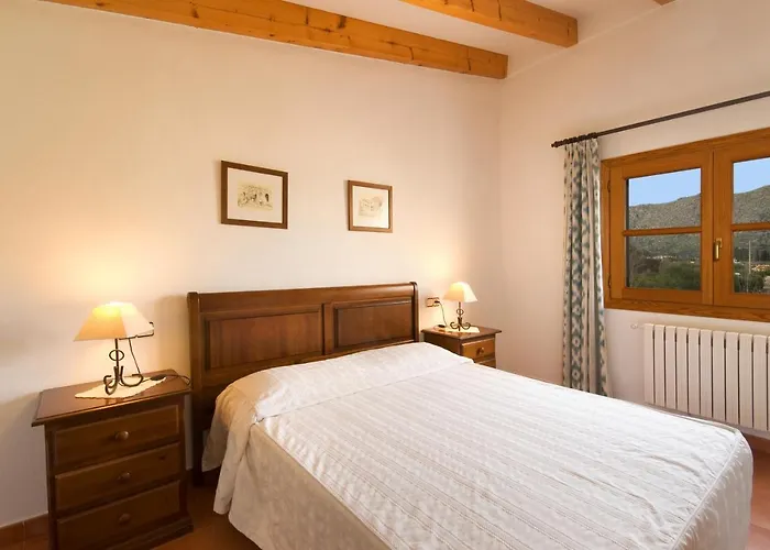 Can Seguinot * 포엔샤 항구