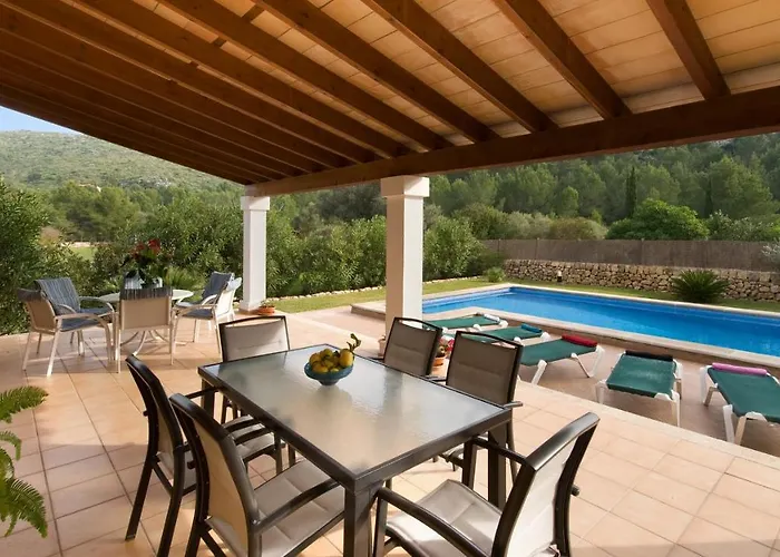 Can Seguinot * بورت دي بوينسا