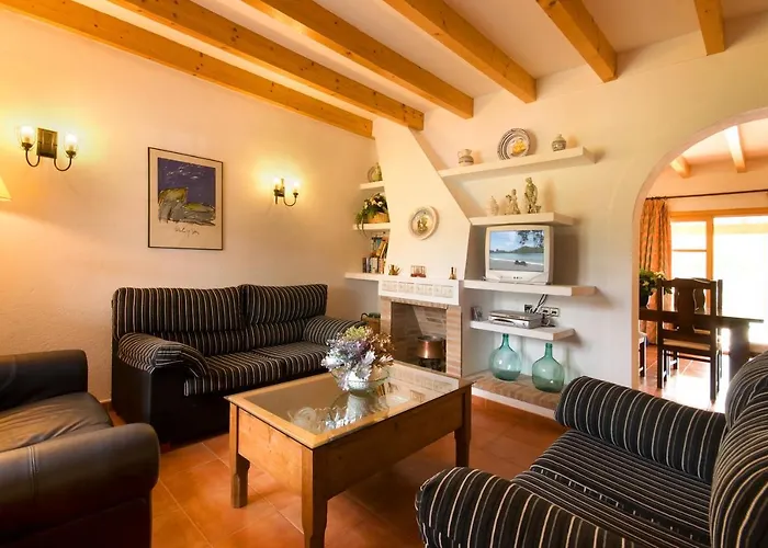 Can Seguinot * بورت دي بوينسا