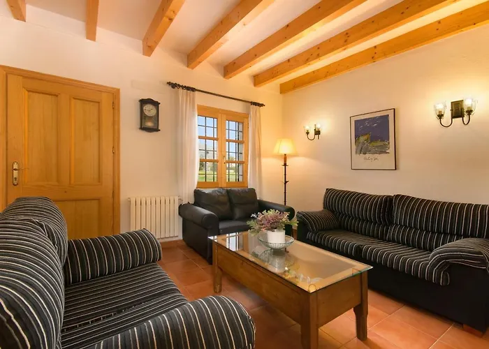 Can Seguinot فيلة بورت دي بوينسا