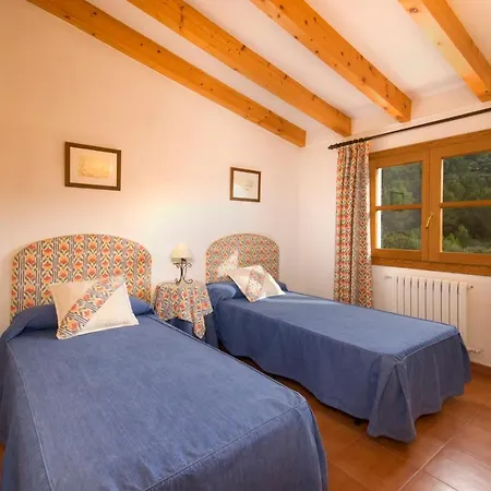 Can Seguinot Villa