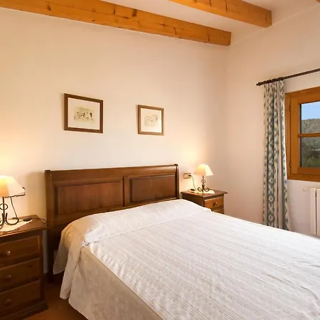 Can Seguinot * Port de Pollença