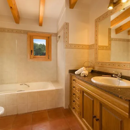 Can Seguinot * Port de Pollença