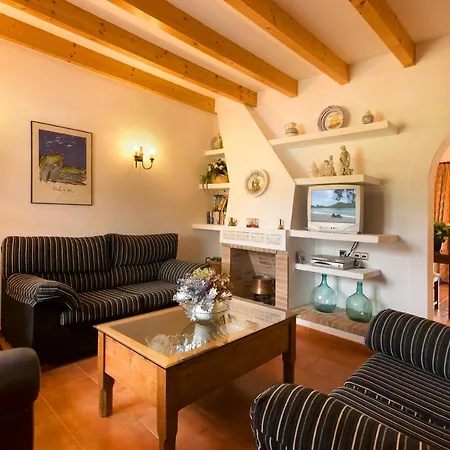 Can Seguinot * Port de Pollença